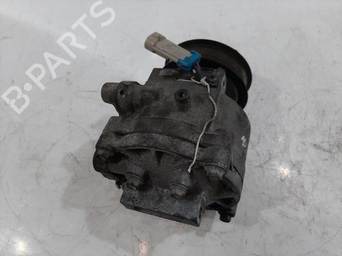 AC compressor VAUXHALL MOKKA / MOKKA X (J13) 1.4 | BP34178956M34  - Image 6