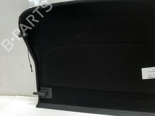 Rear parcel shelf AUDI A3 Sportback (8VA, 8VF) 1.4 TSI | BP29059244C85 