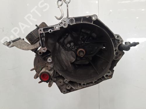 gearbox-citroen-c3-aircross-ii-2r_-2c_-2017-31903722 main image