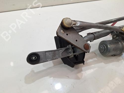 Front wiper motor SUZUKI CELERIO (LF) 1.0 (AVK310) | BP38486881M29 - Image 5
