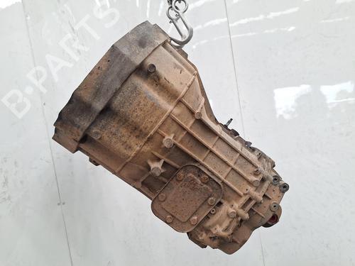 Gearbox NISSAN CABSTAR (F24M, F24W) 34.110 DCI 2.5 (F24M) | BP28161587M3 