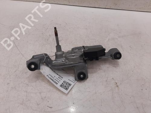 Used Rear wiper motor Rear wiper motor TOYOTA C-HR (_X1_) 2.0 Hybrid (MAXH10) (184 hp) 33435428 33435428