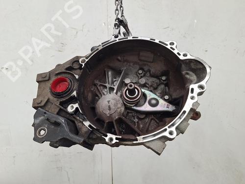 Used Gearbox HYUNDAI ix35 (LM, EL, ELH) 1.7 CRDi (116 hp) 33125482