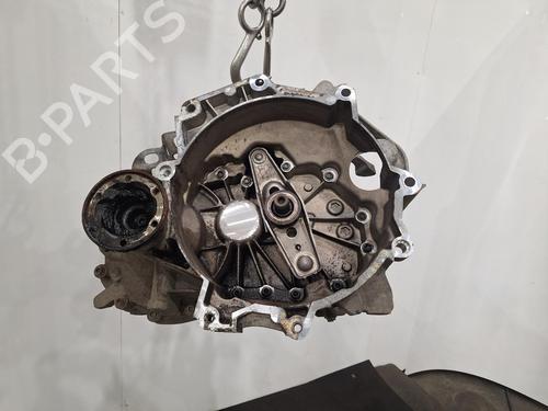 Used Gearbox VW FOX Hatchback (5Z1, 5Z3, 5Z4) 1.2 (60 hp) 29398083