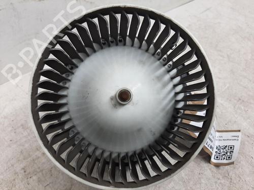 Heater blower motor FORD FIESTA VI (CB1, CCN) 1.4 TDCi | BP26837094M62 