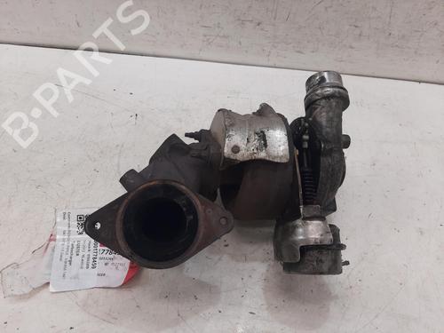 Used Turbocharger/Supercharger Turbocharger/Supercharger 37794875 37794875
