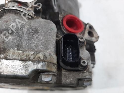 Compressor A/C JAGUAR I-PACE (X590) EV400 AWD | BP30670716M34 