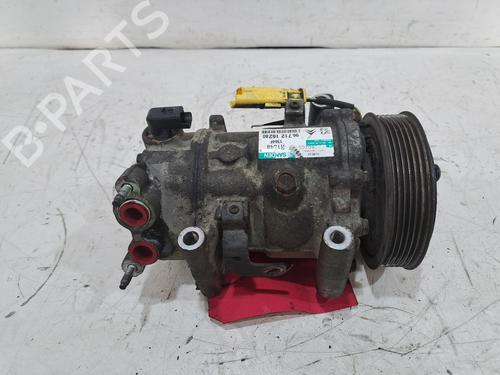 AC compressor CITROËN C3 II (SC_) 1.6 HDi | BP39609453M34 - Image 6