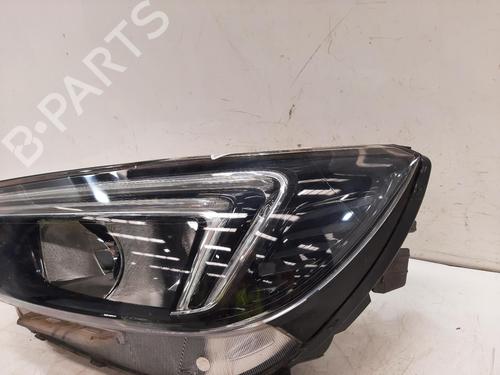 Left headlight VAUXHALL MOKKA / MOKKA X (J13) 1.4 | BP37172403C28 - Image 4