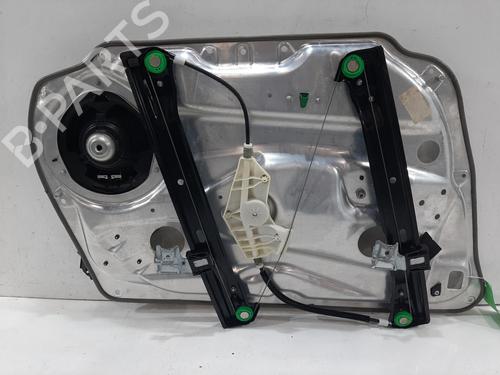 Used Front right window mechanism MERCEDES-BENZ C-CLASS T-Model (S204) C 220 CDI (204.202) (170 hp) 31751103