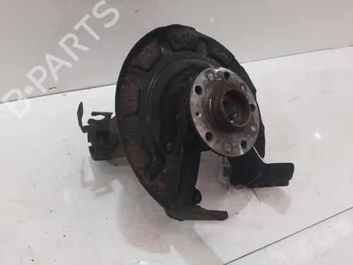 Used Left front steering knuckle Left front steering knuckle SKODA OCTAVIA III (5E3, NL3, NR3) 1.6 TDI (115 hp) 36383735 36383735