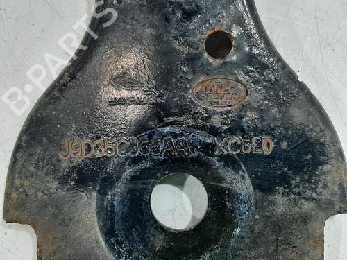 Support JAGUAR I-PACE (X590) EV400 AWD | BP26842153C155