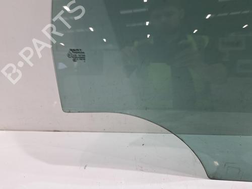 Rear right door window SEAT LEON (1P1) 1.2 TSI | BP29267112C21 