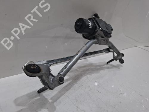 Front wiper motor RENAULT CAPTUR I (J5_, H5_) 1.5 dCi 90 (J5N4, J5M5, J5MW, J5M6, J5AL, J5AJ) | BP39707782M29 - Image 2