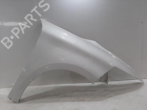 Used Right front fenders CITROËN C4 Picasso II 1.6 HDi 90 (92 hp) 29060414