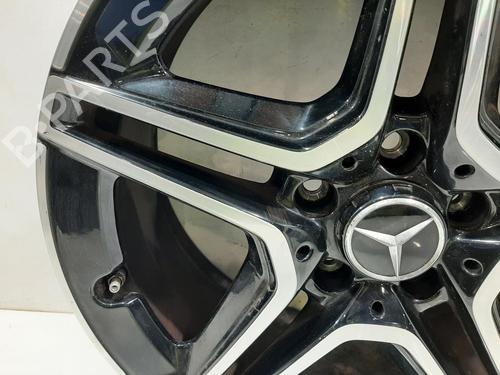 Fælk MERCEDES-BENZ A-CLASS Saloon (V177) A 180 (177.184) | BP31305192C45 