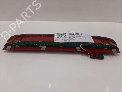 Third brake light VAUXHALL ASTRA Mk VI (J) (P10) 1.6 | BP28038429L11 