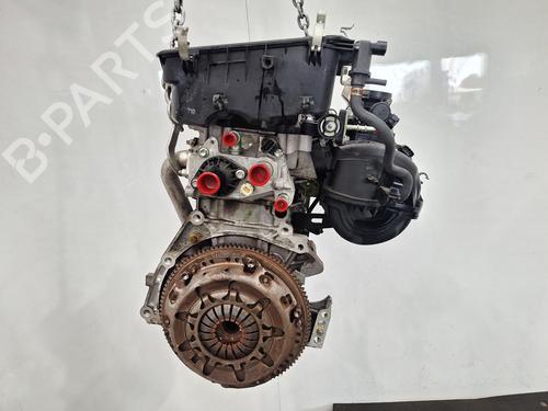 Engine TOYOTA AYGO (_B1_) 1.0 (KGB10_, KGB10R) | BP29398110M1 