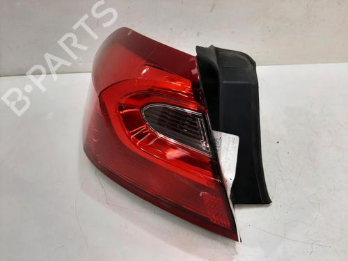 Left taillight FORD FIESTA VII (HJ, HF) 1.1 Ti-VCT | BP29266651C34 