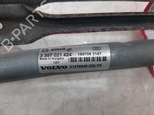 Front wiper motor VOLVO V40 Hatchback (525) D3 | BP33647655M29  - Image 5