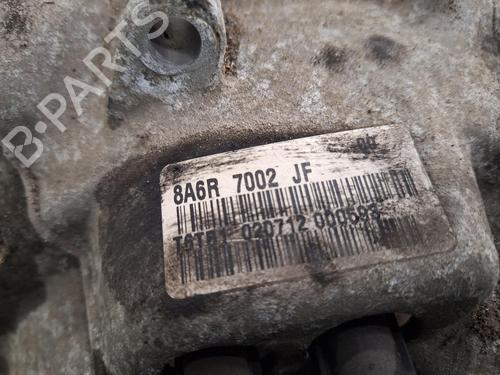 Gearbox FORD FIESTA VI (CB1, CCN) 1.25 | BP31341866M3 