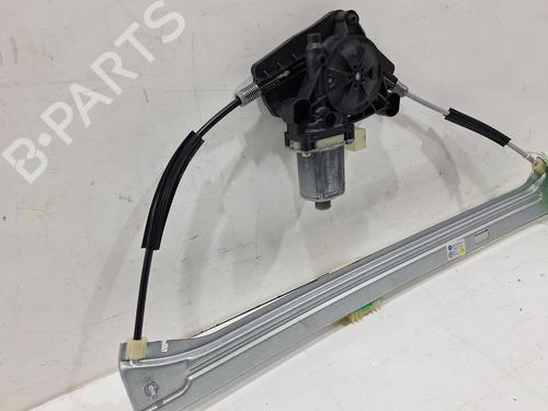 Front left window mechanism FORD TOURNEO CONNECT / GRAND TOURNEO CONNECT V761 MPV (SK) 2.0 EcoBlue | BP26871129C22 