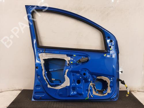 Left front door TOYOTA AYGO (_B1_) 1.0 (KGB10_, KGB10R) | BP28506930C2 