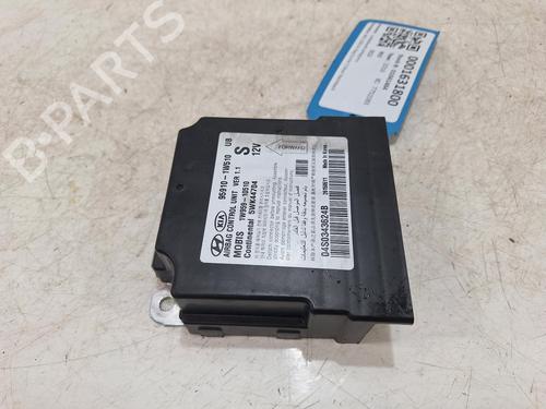 Control unit KIA RIO III (UB) 1.1 CRDi | BP32193396M11