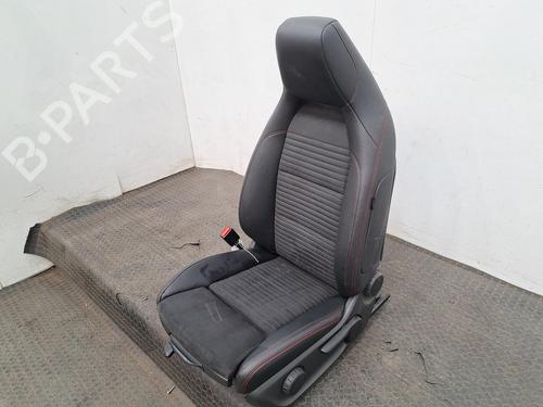 Left front seat MERCEDES-BENZ A-CLASS (W176) A 200 CDI / d (176.008) | BP38273441C15 - Image 3
