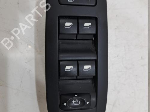 Høyre Foran elrute bryter Høyre Foran elrute bryter PEUGEOT 2008 I (CU_) 1.2 THP 130 / PureTech 130 (130 hp) 37520233 37520233