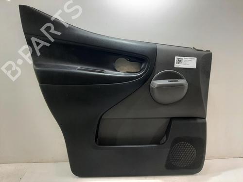 Used Other NISSAN NV200 Van 1.5 dCi 110 (M20, M20N, M20M) (110 hp) 30496204