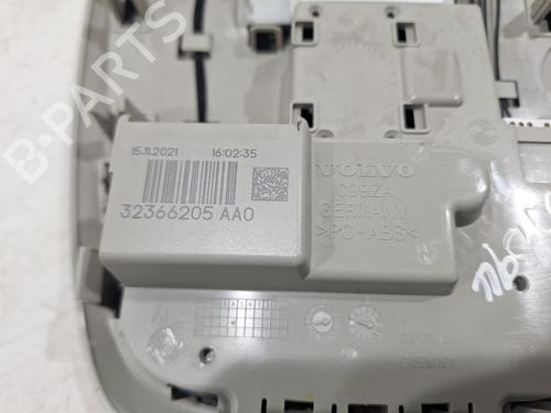 Interior roof light VOLVO XC90 II (256) B5 Mild-Hybrid AWD | BP40185312I8 - Image 2