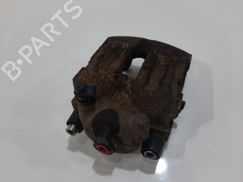 Left rear brake caliper BMW X1 (E84) sDrive 20 d | BP33436035M107 - Image 4