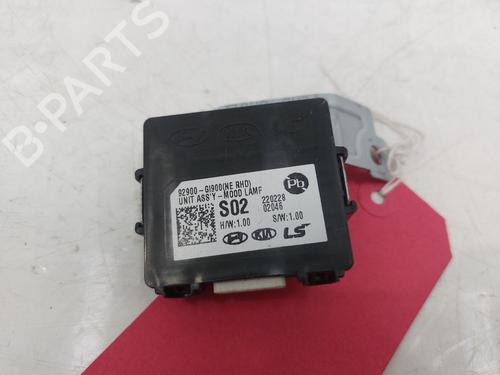 Used Control unit HYUNDAI IONIQ 5 (NE) EV (170 hp) 26794076