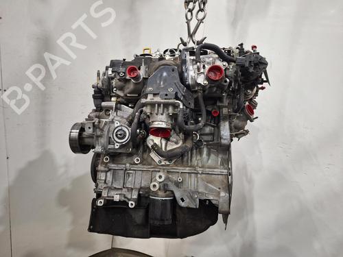 Engine MAZDA 6 Estate (GJ, GL) 2.2 D | BP33940392M1 - Image 2