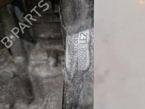 Engine VAUXHALL ASTRA Mk VII (K) (B16) 1.4 Turbo | BP39916849M1 - Image 2