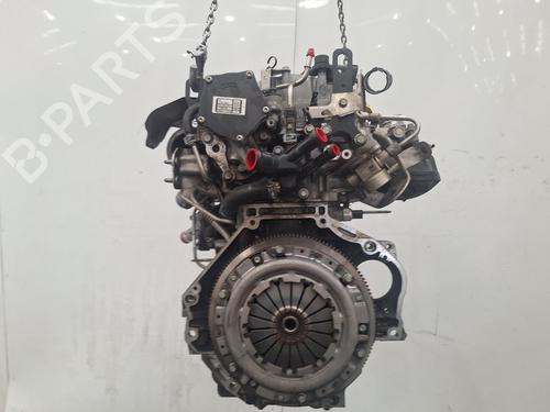 Engine VAUXHALL ASTRA Mk VII (K) (B16) 1.0 | BP37641266M1 - Image 3