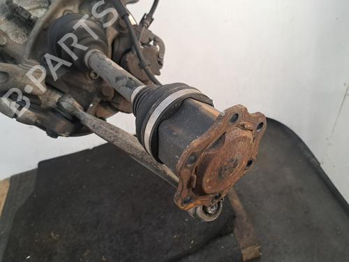 Right front suspension AUDI A5 (F53, F5P) 35 TFSI Mild Hybrid | BP26846482M73 
