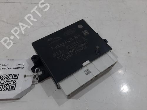 Øvrige styreenhet LAND ROVER RANGE ROVER IV (L405) 4.4 SDV8 4x4 | BP29417597M11 