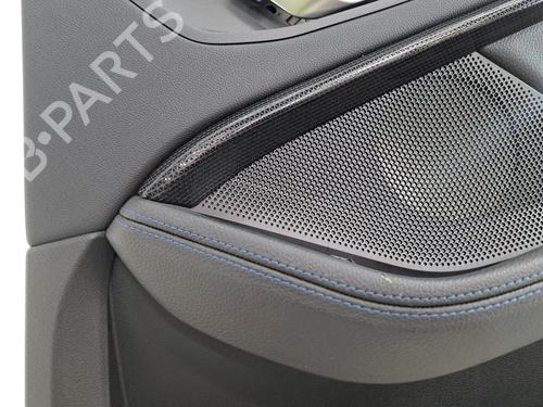 Rear right panel BMW 1 (F40) 118 d | BP39204555C61 - Image 5