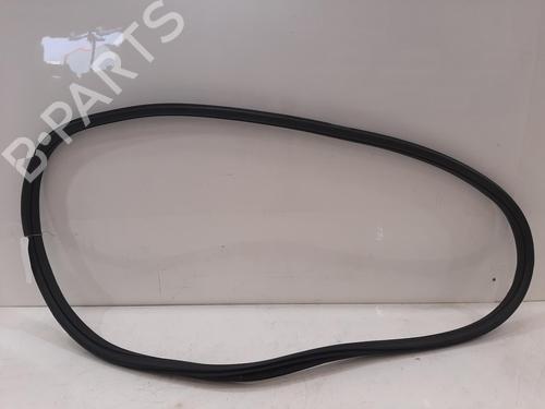 Used Rubber door seal Rubber door seal JAGUAR I-PACE (X590) EV400 AWD (400 hp) 36451309 36451309