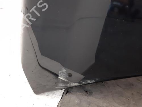 Hood MERCEDES-BENZ E-CLASS (W212) E 220 CDI / BlueTEC (212.001, 212.002) | BP26805467C1 
