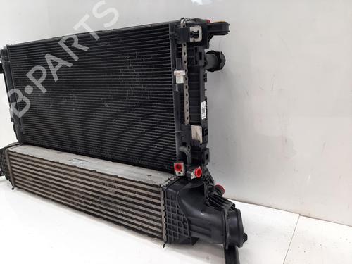 Radiator set AUDI A6 C8 (4A2) 40 TFSI | BP37082130M120 - Image 4