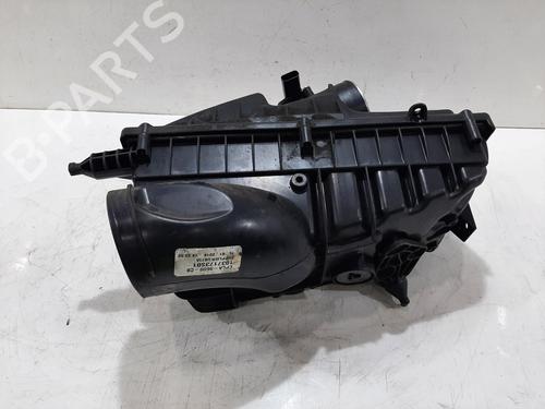 Air filter box LAND ROVER RANGE ROVER SPORT II (L494) 4.4 SDV8 4x4 | BP30119757M87