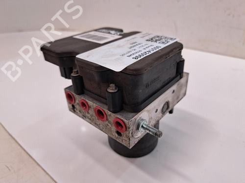 ABS pump FORD TRANSIT CUSTOM V362 Van (FY, FZ) 2.0 EcoBlue | BP26836955M43 
