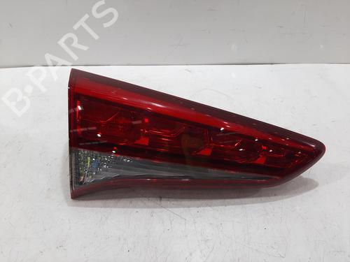 Used Left taillight Left taillight HYUNDAI TUCSON (TL, TLE) 1.6 GDi (132 hp) 36530650 36530650