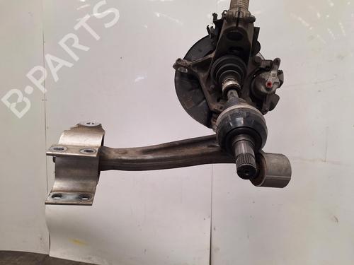 Left front suspension MERCEDES-BENZ A-CLASS (W177) A 180 (177.084) | BP37160447M72 - Image 6