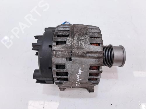 Alternator AUDI A1 (8X1, 8XK) 1.4 TSI | BP36832380M7 - Image 3