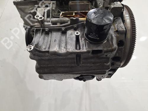 Engine VW POLO VI (AW1, BZ1, AE1) 1.0 TSI | BP30406977M1