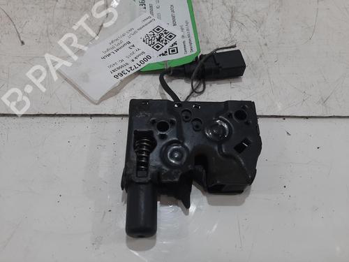 Used Hood lock Hood lock AUDI A3 (8V1, 8VK) 1.6 TDI (110 hp) 35962882 35962882